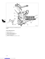 Preview for 326 page of BMW K 1100 LT Repair Manual