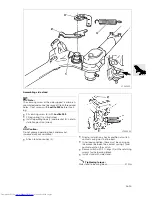 Preview for 327 page of BMW K 1100 LT Repair Manual