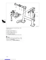 Preview for 328 page of BMW K 1100 LT Repair Manual