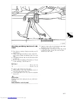 Preview for 329 page of BMW K 1100 LT Repair Manual