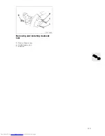 Preview for 335 page of BMW K 1100 LT Repair Manual