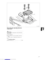 Preview for 341 page of BMW K 1100 LT Repair Manual