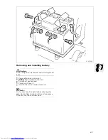 Preview for 343 page of BMW K 1100 LT Repair Manual