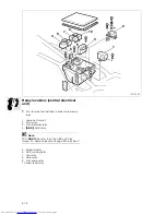 Preview for 344 page of BMW K 1100 LT Repair Manual