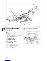 Preview for 346 page of BMW K 1100 LT Repair Manual