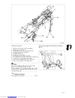 Preview for 347 page of BMW K 1100 LT Repair Manual