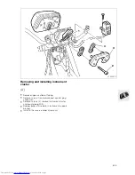 Preview for 353 page of BMW K 1100 LT Repair Manual