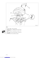 Preview for 354 page of BMW K 1100 LT Repair Manual