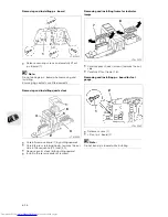 Preview for 356 page of BMW K 1100 LT Repair Manual