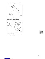 Preview for 357 page of BMW K 1100 LT Repair Manual