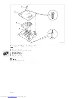 Preview for 358 page of BMW K 1100 LT Repair Manual