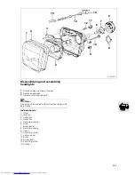 Preview for 363 page of BMW K 1100 LT Repair Manual