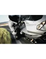 Preview for 2 page of BMW K 1200 R SPORT Brochure