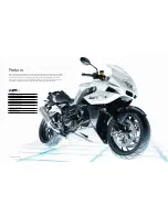 Preview for 3 page of BMW K 1200 R SPORT Brochure