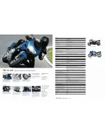 Preview for 4 page of BMW K 1200 R SPORT Brochure