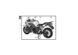 Preview for 12 page of BMW K 1200 Rsport Rider'S Manual