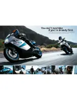 Preview for 2 page of BMW K 1200 S Brochure