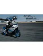 Preview for 3 page of BMW K 1200 S Brochure