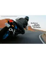 Preview for 7 page of BMW K 1200 S Brochure