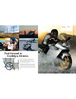 Preview for 8 page of BMW K 1200 S Brochure