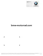 Preview for 15 page of BMW K 1200 S Brochure