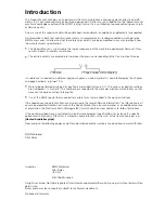 Preview for 3 page of BMW K 1200RS Repair Manual