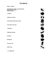 Preview for 8 page of BMW K 1200RS Repair Manual