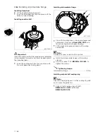 Preview for 124 page of BMW K 1200RS Repair Manual