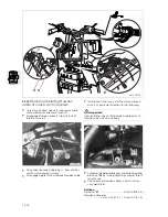 Preview for 166 page of BMW K 1200RS Repair Manual