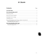 Preview for 197 page of BMW K 1200RS Repair Manual