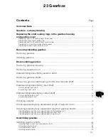 Preview for 209 page of BMW K 1200RS Repair Manual