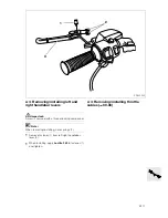 Preview for 269 page of BMW K 1200RS Repair Manual