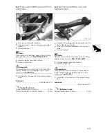 Preview for 357 page of BMW K 1200RS Repair Manual