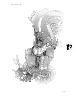 Preview for 388 page of BMW K 1200RS Repair Manual