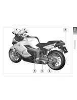 Preview for 9 page of BMW K 1300 S Rider's Rider'S Manual