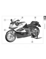 Preview for 11 page of BMW K 1300 S Rider's Rider'S Manual