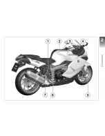 Preview for 13 page of BMW K 1300 S Rider's Rider'S Manual