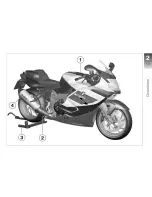 Preview for 15 page of BMW K 1300 S Rider's Rider'S Manual