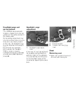 Preview for 57 page of BMW K 1300 S Rider's Rider'S Manual