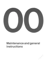 Preview for 4 page of BMW K100 LT Repair Manual