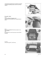 Preview for 19 page of BMW K100 LT Repair Manual