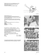 Preview for 33 page of BMW K100 LT Repair Manual