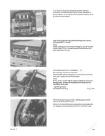 Preview for 40 page of BMW K100 LT Repair Manual