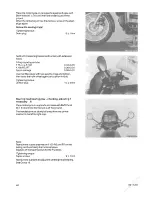 Preview for 41 page of BMW K100 LT Repair Manual