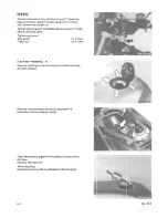 Preview for 43 page of BMW K100 LT Repair Manual