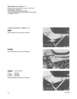 Preview for 47 page of BMW K100 LT Repair Manual