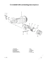 Preview for 69 page of BMW K100 LT Repair Manual