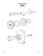 Preview for 70 page of BMW K100 LT Repair Manual