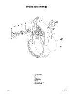 Preview for 72 page of BMW K100 LT Repair Manual