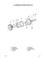 Preview for 73 page of BMW K100 LT Repair Manual